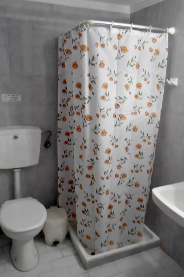 Hotel Katerina Palaiochora Esterno foto