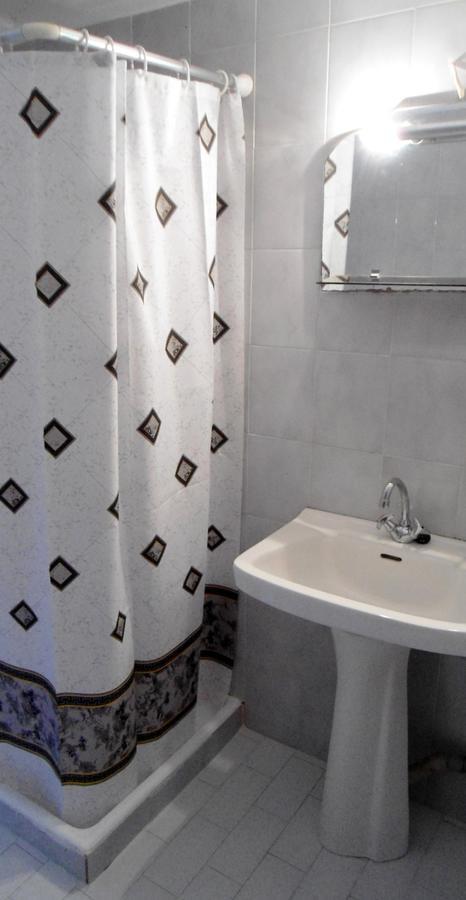 Hotel Katerina Palaiochora Esterno foto